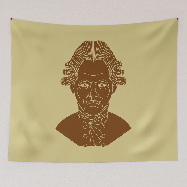 Item preview, Gotthold Ephraim Lessing designed and sold by jholbo.