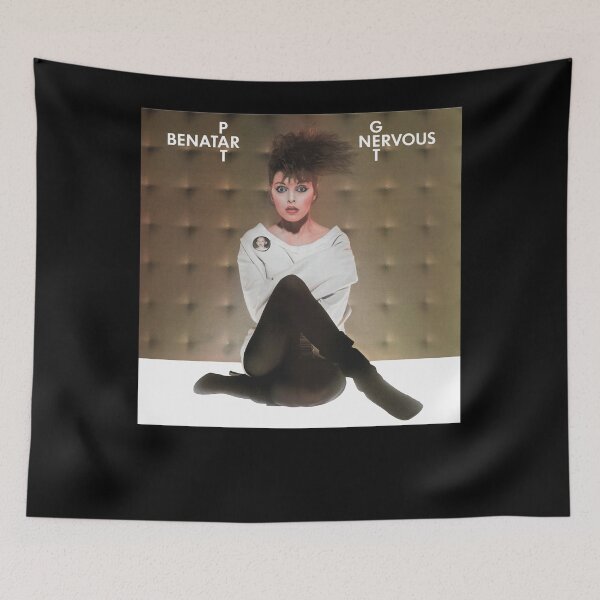 Item preview, Get nervous Classic  designed and sold by EVANWILSON.