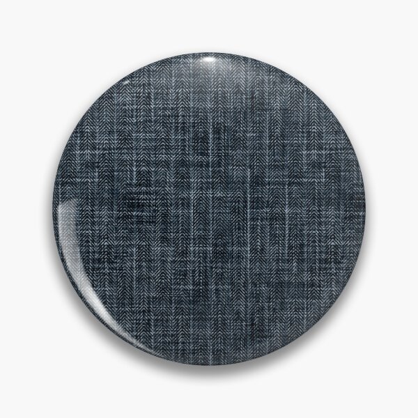 Item preview, Black-blue textured herringbone, under jeans. designed and sold by marinaklykva.