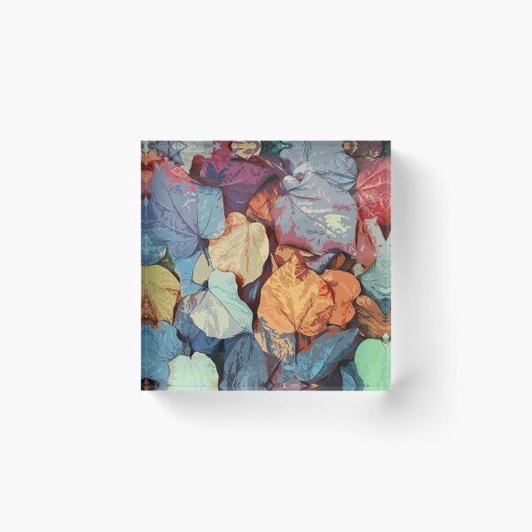Item preview, Autumn Whispers designed and sold by AM FineArtPrints.