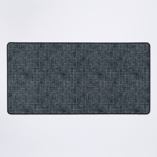 Item preview, Black-blue textured herringbone, under jeans. designed and sold by marinaklykva.