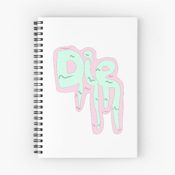 Item preview, Die - Pastel  designed and sold by deadrockchariot.