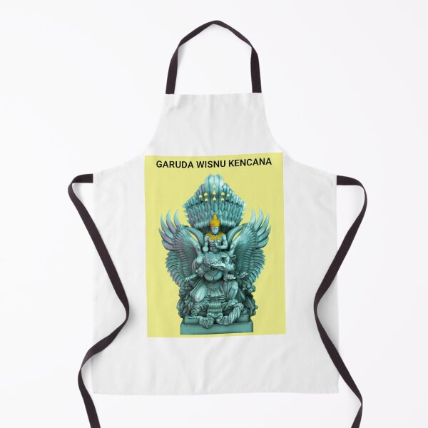 Item preview, Garuda Wisnu Kencana designed and sold by Benix.