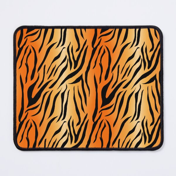 Item preview, Tiger Allover Print Pattern designed and sold by Timcito.