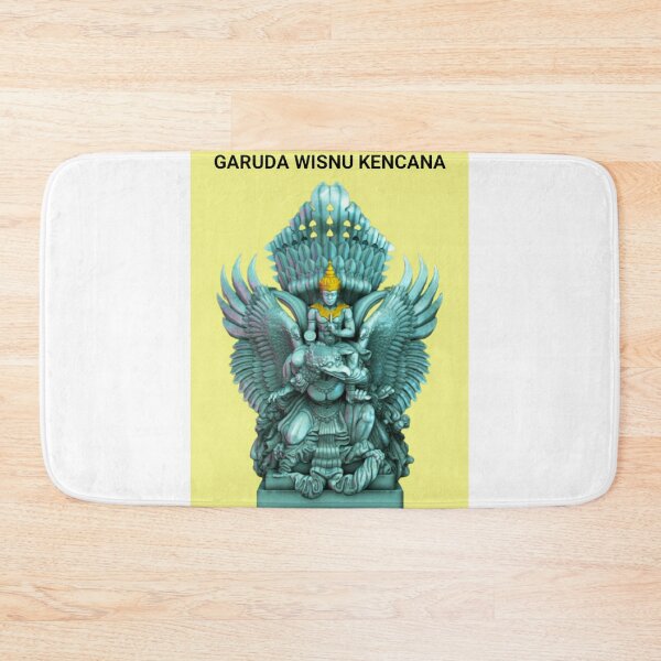 Item preview, Garuda Wisnu Kencana designed and sold by Benix.