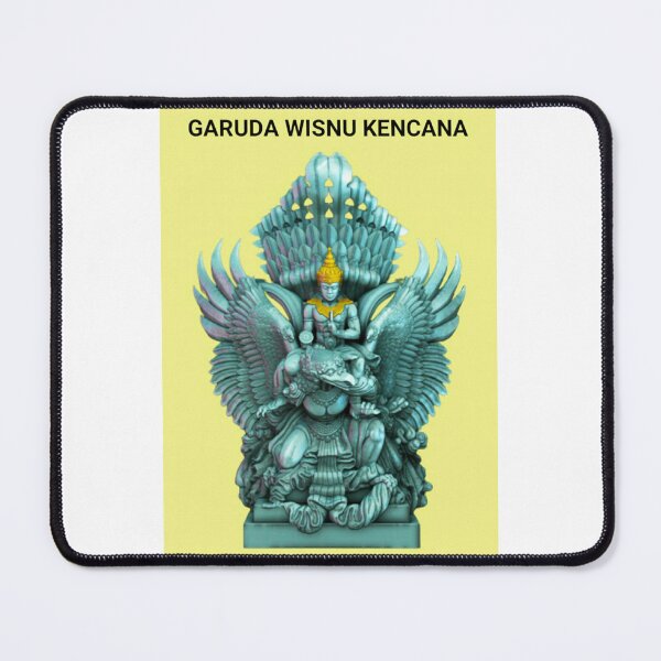 Item preview, Garuda Wisnu Kencana designed and sold by Benix.