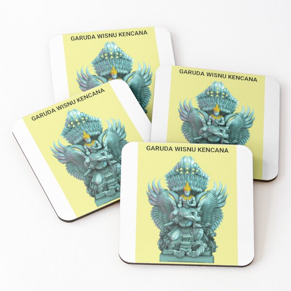 Item preview, Garuda Wisnu Kencana designed and sold by Benix.