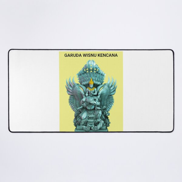 Item preview, Garuda Wisnu Kencana designed and sold by Benix.