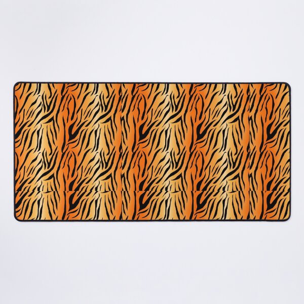 Item preview, Tiger Allover Print Pattern designed and sold by Timcito.
