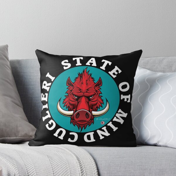 Item preview, Cuglieri state of Mind designed and sold by Mickydos.
