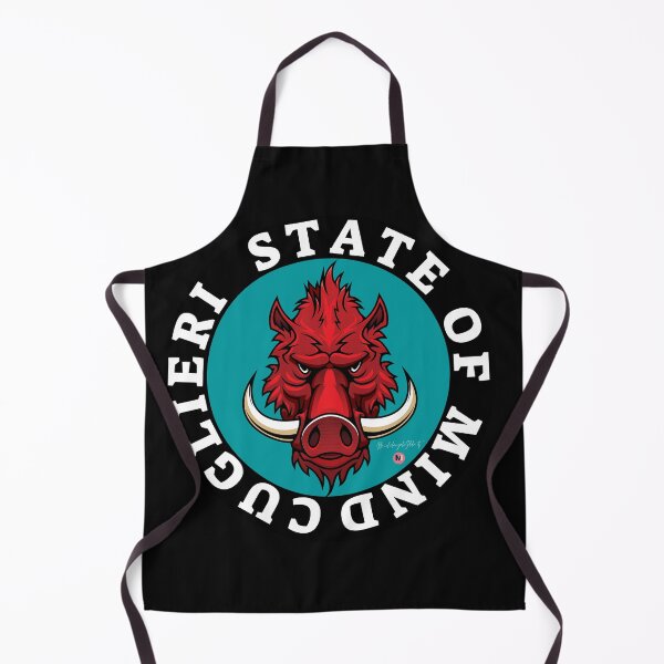 Item preview, Cuglieri state of Mind designed and sold by Mickydos.