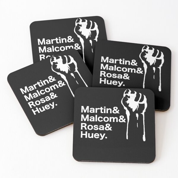 Item preview, Black Leaders History Month Lives Matter Funny designed and sold by Jefflewis340.