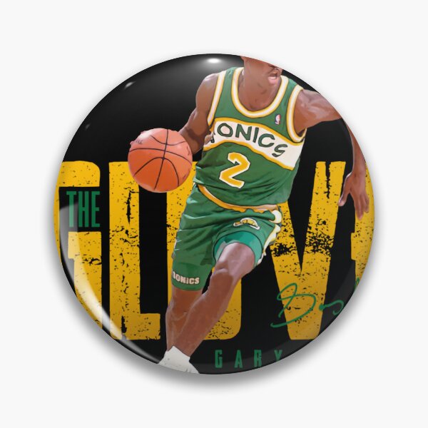 Item preview, Gary Payton a Gary Payton a Gary Payton designed and sold by Finiya.