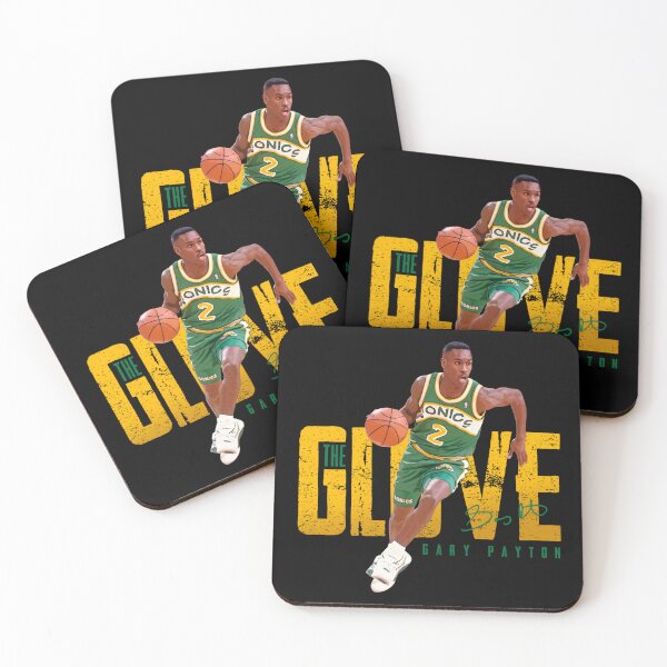 Item preview, Gary Payton a Gary Payton a Gary Payton designed and sold by Finiya.