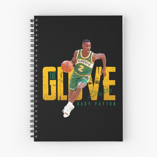 Item preview, Gary Payton a Gary Payton a Gary Payton designed and sold by Finiya.
