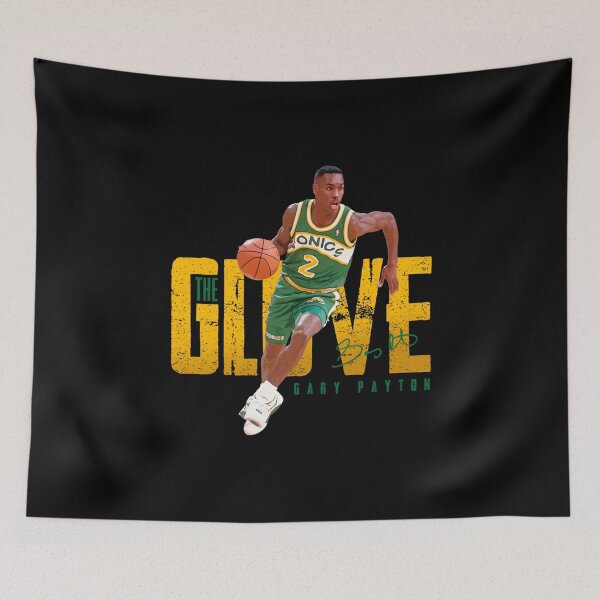 Item preview, Gary Payton a Gary Payton a Gary Payton designed and sold by Finiya.