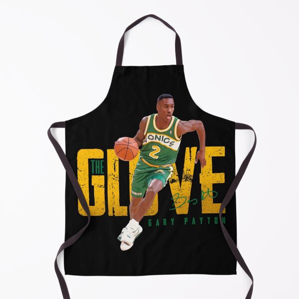 Item preview, Gary Payton a Gary Payton a Gary Payton designed and sold by Finiya.