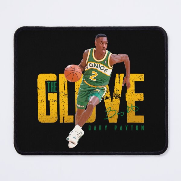 Item preview, Gary Payton a Gary Payton a Gary Payton designed and sold by Finiya.