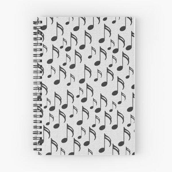 Item preview, Music notes pattern mosaic structure, music fan outfit, great musician gifts designed and sold by Kirei-Lily.
