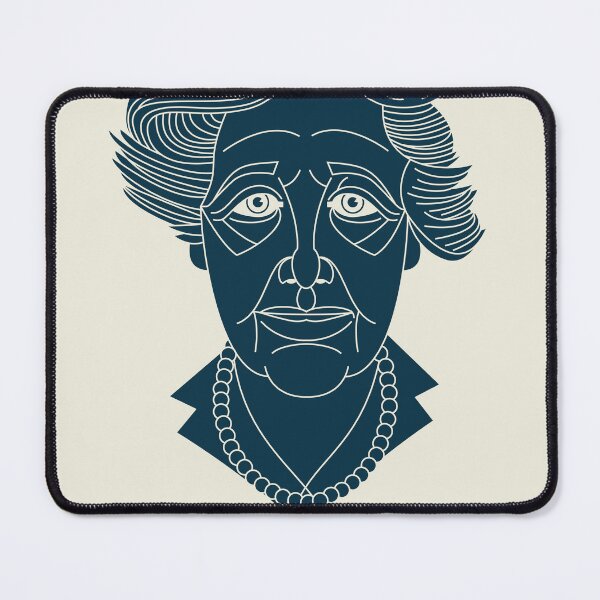 Item preview, Hannah Arendt designed and sold by jholbo.