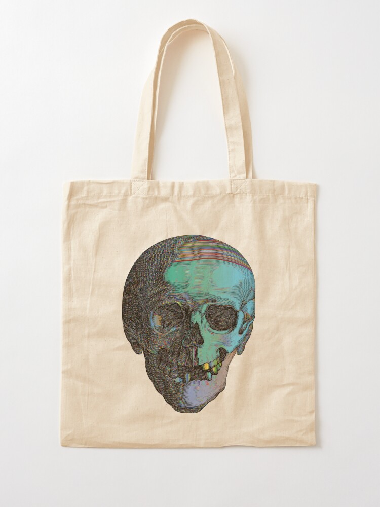 This Is My Halloween Costume Funny Fake Costume Tote Bag - My Icon Clothing