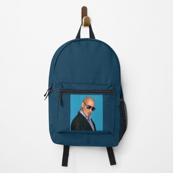 Item preview, mr world wide designed and sold by SaltyCult.