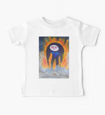 Sachiel Baby Tee