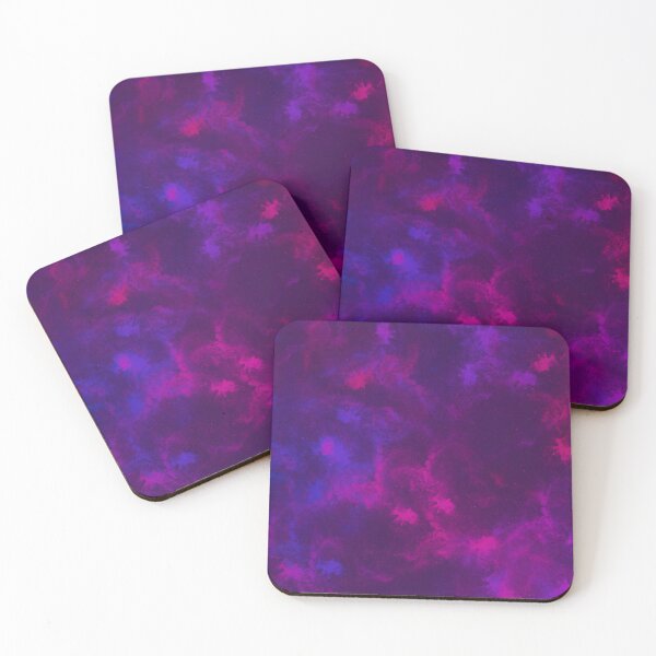 Item preview, Purple universe nebula designed and sold by Emotionville.