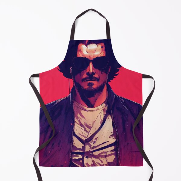 Item preview, Stone Cold Killers - SUGETSU designed and sold by synthwaveai.