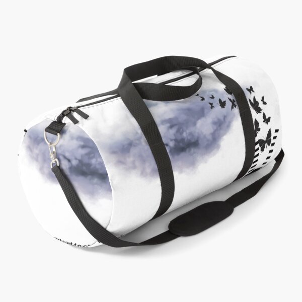 Item preview, Cloud, Butterfly, airline , designed and sold by HOR03.