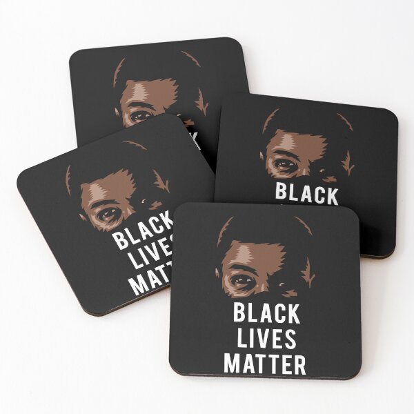 Item preview, Black Lives Matter Cool designed and sold by Jefflewis340.