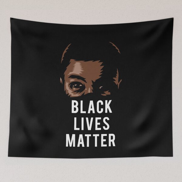 Item preview, Black Lives Matter Cool designed and sold by Jefflewis340.