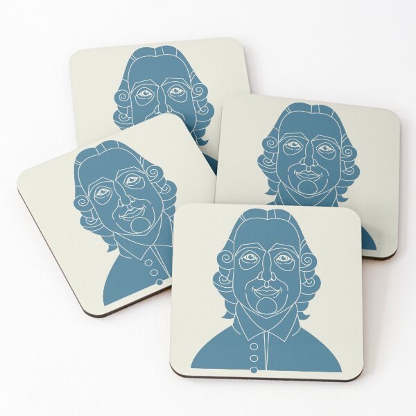 Item preview, Johann Gottfried Herder designed and sold by jholbo.