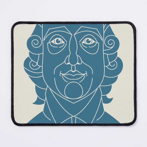 Item preview, Johann Gottfried Herder designed and sold by jholbo.