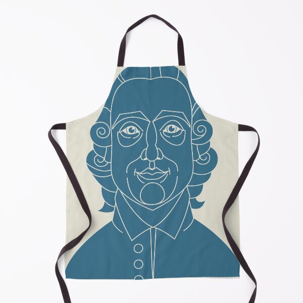 Item preview, Johann Gottfried Herder designed and sold by jholbo.