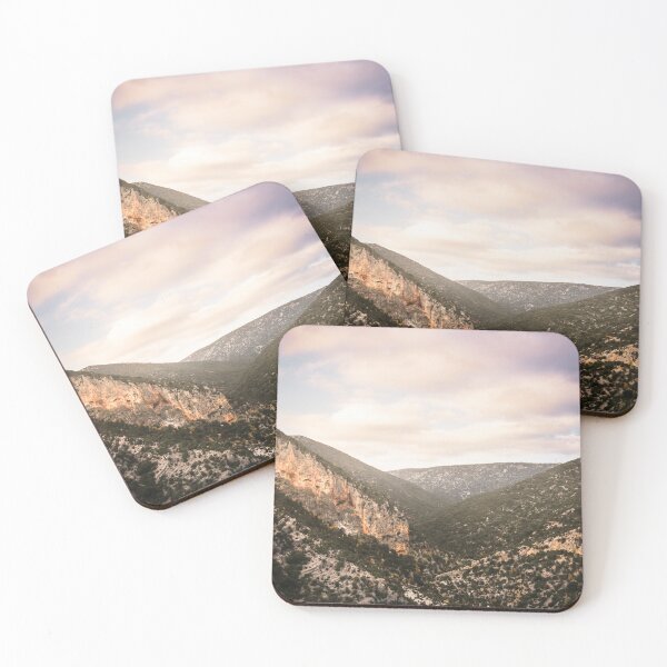 Item preview, Mountain shapes designed and sold by Manos Ch.