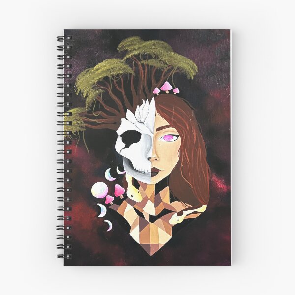 Item preview, Duality designed and sold by LunarLeoArt.