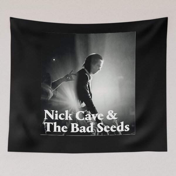 Item preview, Fournik Nick and The Bad American Tour 2020 gift Essential designed and sold by ALLENBIRMINGHAM.