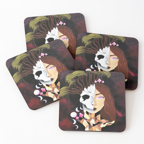 Item preview, Duality designed and sold by LunarLeoArt.