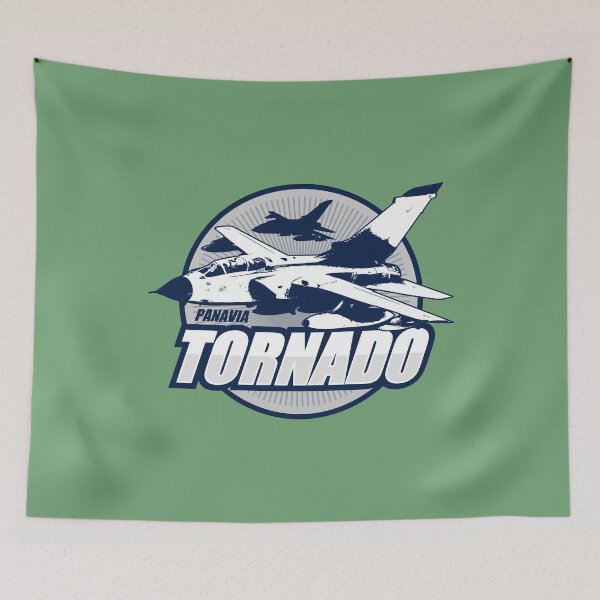 Item preview, Panavia Tornado designed and sold by StrongVlad.