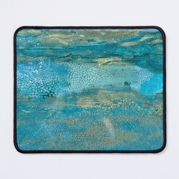 Item preview, Resin Art, Abstract epoxy Art, Resin Painting for any Anniversary gift, Wall Mural designed and sold by Dorsadaf M.