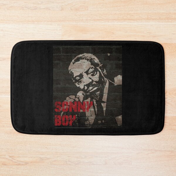 Item preview, graffiti art Sonny Boy Williamson Classic  designed and sold by EVANWILSON.