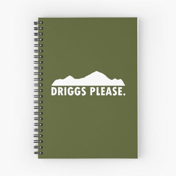 Item preview, Driggs Idaho Please designed and sold by Esskay Designs.