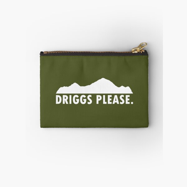Item preview, Driggs Idaho Please designed and sold by Esskay Designs.