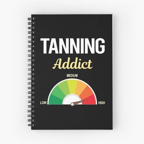 Item preview, Addict Tanning designed and sold by FrankVitgenos0.