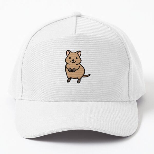 Vista previa del artículo con la obra «Quokka», diseñado y vendido por littlemandyart.