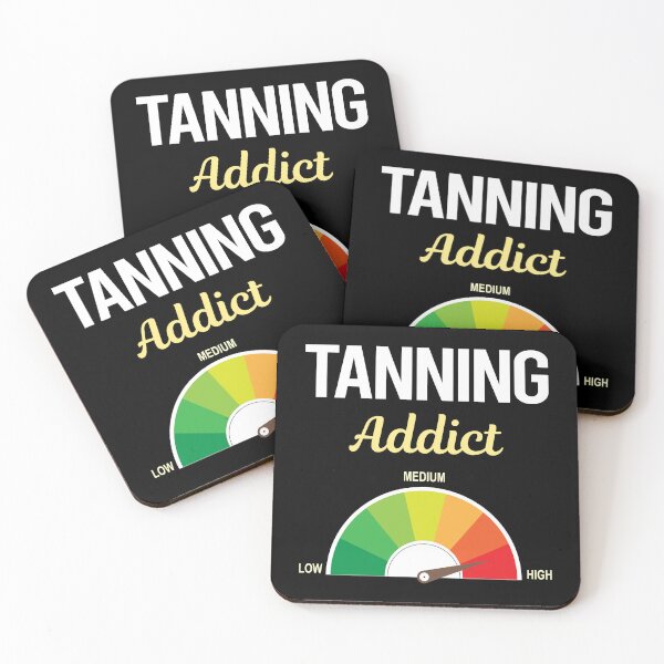 Item preview, Addict Tanning designed and sold by FrankVitgenos0.