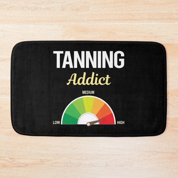 Item preview, Addict Tanning designed and sold by FrankVitgenos0.