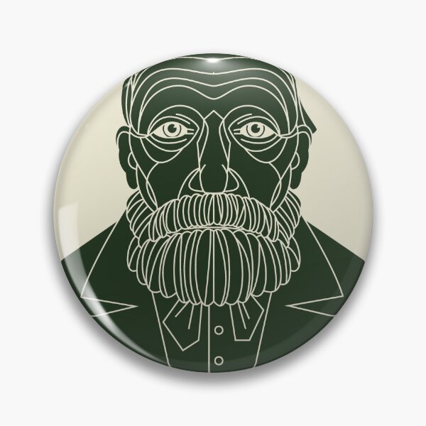 Artikelvorschau, Gottlob Frege entworfen und verkauft von jholbo.