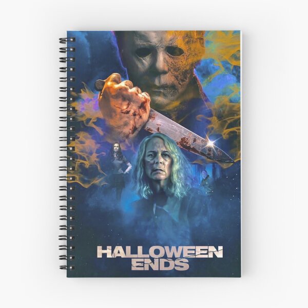 Item preview, Ends Movie designed and sold by namerahwilliam.